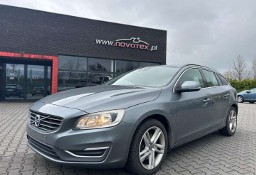 Volvo V60 I