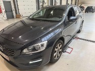 Volvo V60 I