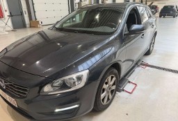 Volvo V60 I