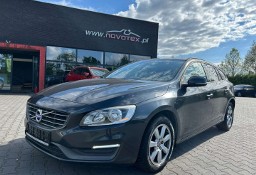 Volvo V60 I