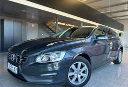 Volvo V60 I