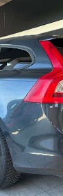 Volvo V60 I-4