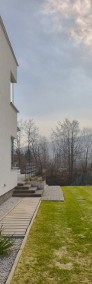 Eko Dom z widokiem na góry i basenem Milówka -3
