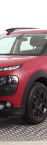 Citroen C4 Cactus I , Klimatronic, Tempomat, Parktronic, Podgrzewane siedzienia-3