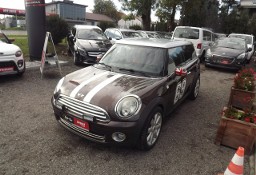 MINI Cooper II