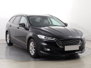 Ford Mondeo IX , Salon Polska, Serwis ASO, Automat, Klimatronic, Parktronic