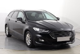 Ford Mondeo IX , Salon Polska, Serwis ASO, Automat, Klimatronic, Parktronic