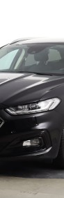 Ford Mondeo IX , Salon Polska, Serwis ASO, Automat, Klimatronic, Parktronic-3