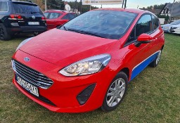 Ford Fiesta IX Zadbana Warto