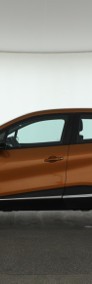 Renault Captur , Salon Polska, Navi, Klima, Tempomat, Parktronic-4