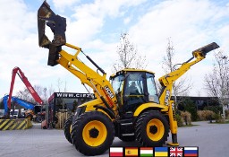 JCB 4CX PRO / 350 MTH!!! / 2023 / joysticki_242486