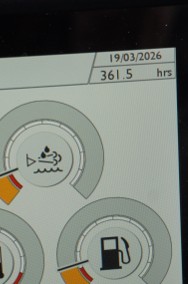 JCB 4CX PRO / 350 MTH!!! / 2023 / joysticki_242486-2