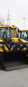 JCB 4CX PRO / 350 MTH!!! / 2023 / joysticki_242486-3