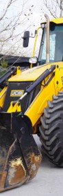 JCB 4CX PRO / 350 MTH!!! / 2023 / joysticki_242486-4