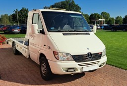 Mercedes-Benz Sprinter 2.2 CDI