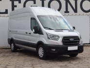 Ford Transit L3H3, Van, 350, Salon PL, Kamera, Bixenon, Klimatyzacja,