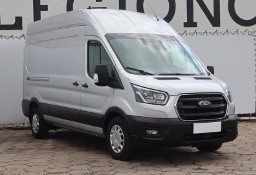 Ford Transit L3H3, Van, 350, Salon PL, Kamera, Bixenon, Klimatyzacja,