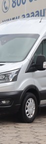 Ford Transit L3H3, Van, 350, Salon PL, Kamera, Bixenon, Klimatyzacja,-3
