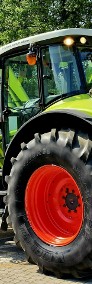 AXION 810 CMATIC AXION 810 CMATIC | 2012 | Przedni TUZ / Ładowacz FL250-3