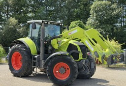 Inna AXION 810 CMATIC AXION 810 CMATIC | 2012 | Przedni TUZ / Ładowacz FL250