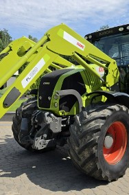 AXION 810 CMATIC AXION 810 CMATIC | 2012 | Przedni TUZ / Ładowacz FL250-2