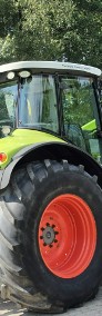 AXION 810 CMATIC AXION 810 CMATIC | 2012 | Przedni TUZ / Ładowacz FL250-3