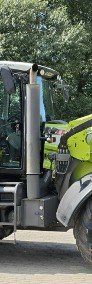 AXION 810 CMATIC AXION 810 CMATIC | 2012 | Przedni TUZ / Ładowacz FL250-4