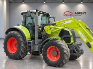 Inna AXION 810 CMATIC AXION 810 CMATIC | 2012 | Przedni TUZ / Ładowacz FL250