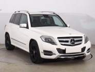 Mercedes-Benz Klasa GLK X204 , Salon Polska, Automat, Xenon, Klimatronic, Tempomat,