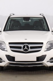 Mercedes-Benz Klasa GLK X204 , Salon Polska, Automat, Xenon, Klimatronic, Tempomat,-2