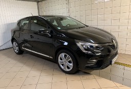 Renault Clio V 2021 R--1.0 MPI bez turbo bez dwumasy Led Nawigacja Bardzo ładny