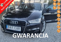 Audi A3 III (8V) 2.0 TDI 150 KM S Line Serwis ASO TUV Z Niemiec Gwarancja Zapraszamy