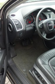 Audi Q7 I 3.0TDI 233KM Quattro Hak Po wymianie rozrządu! Zamiana-2