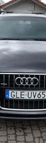 Audi Q7 I 3.0TDI 233KM Quattro Hak Po wymianie rozrządu! Zamiana-3