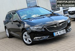 Opel Insignia II Country Tourer FV23% SalonPL Nowy Rozrząd Kamera Android Blis Tempomat LED Gwarancj