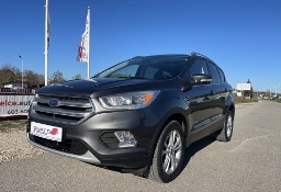 Ford Kuga III Titanium - Automat - 4x4