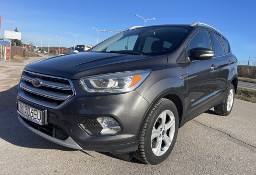 Ford Kuga III Titanium - Automat - 4x4