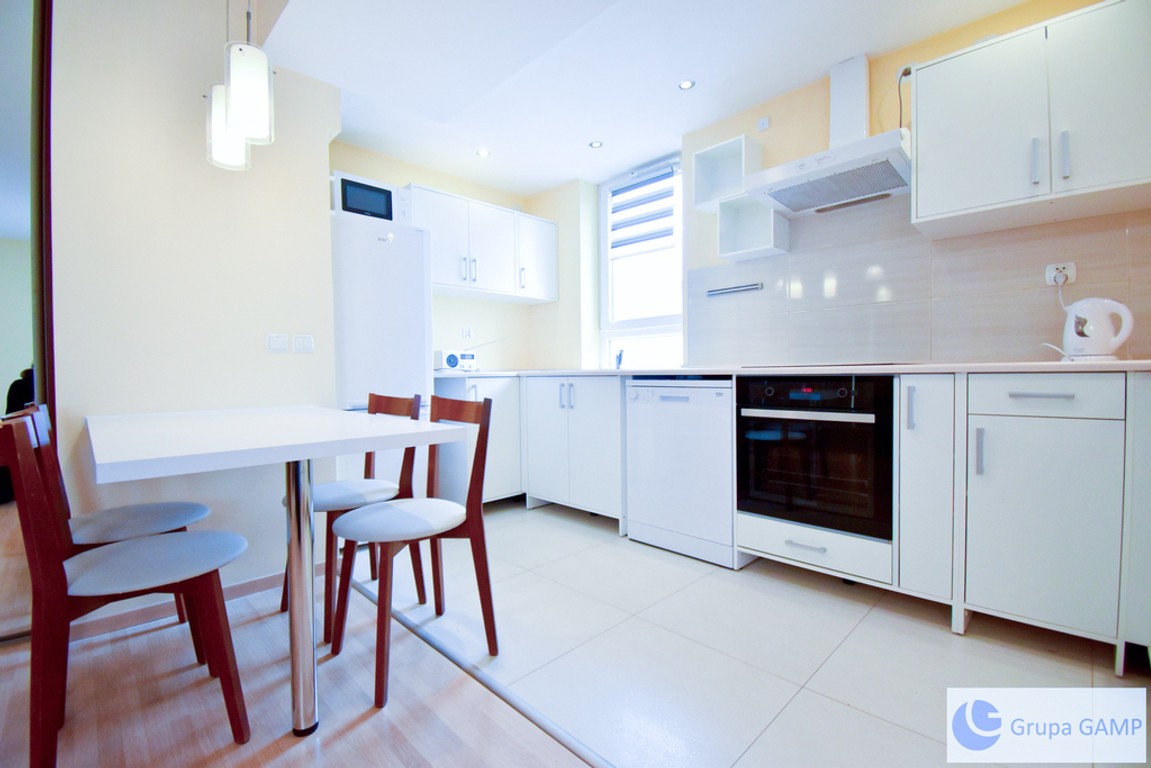 2-pok. 60 m² | Dębniki | Ul. Zachodnia - Widok 3