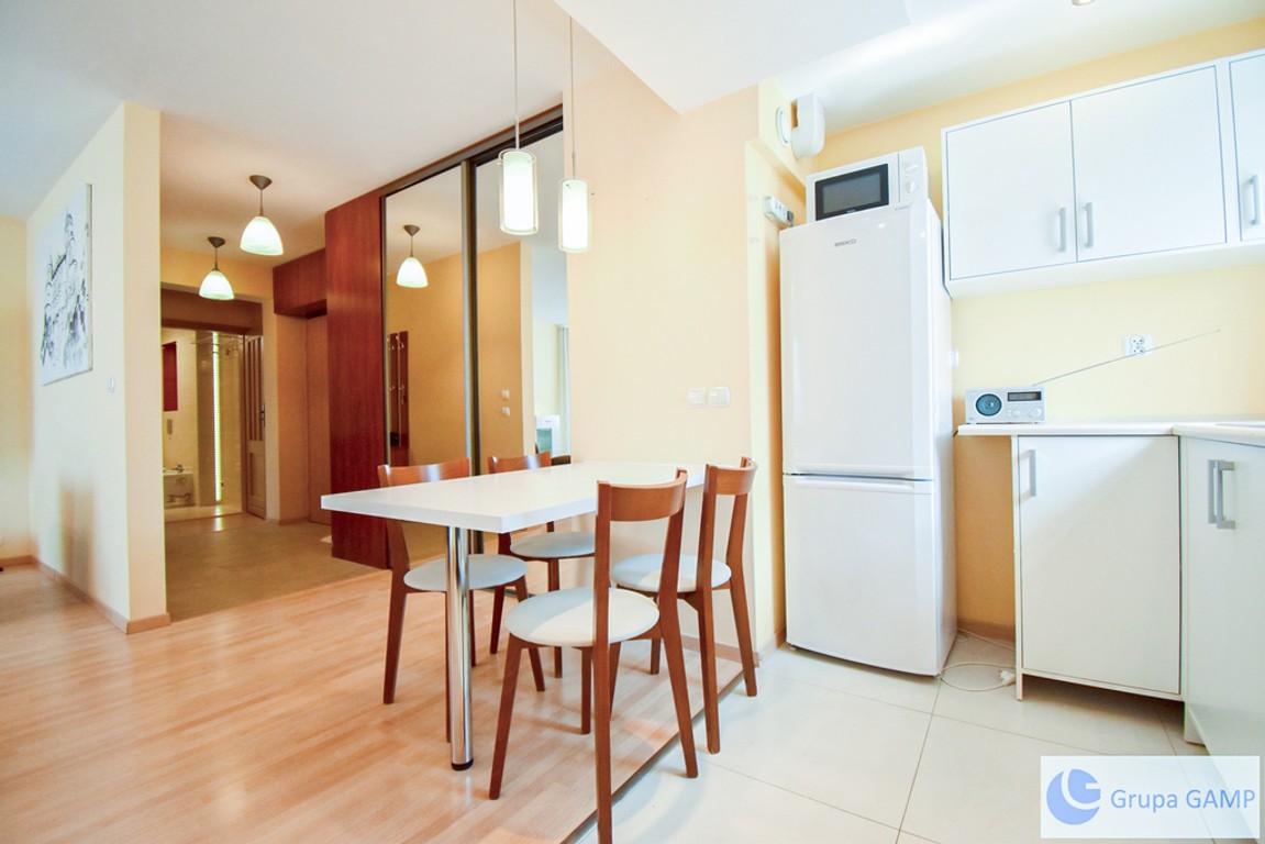 2-pok. 60 m² | Dębniki | Ul. Zachodnia - Widok 4