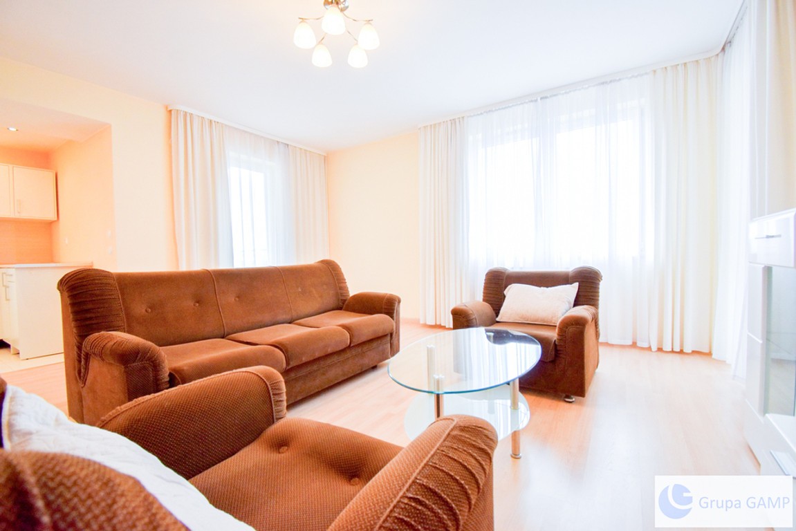 2-pok. 60 m² | Dębniki | Ul. Zachodnia - Widok 5