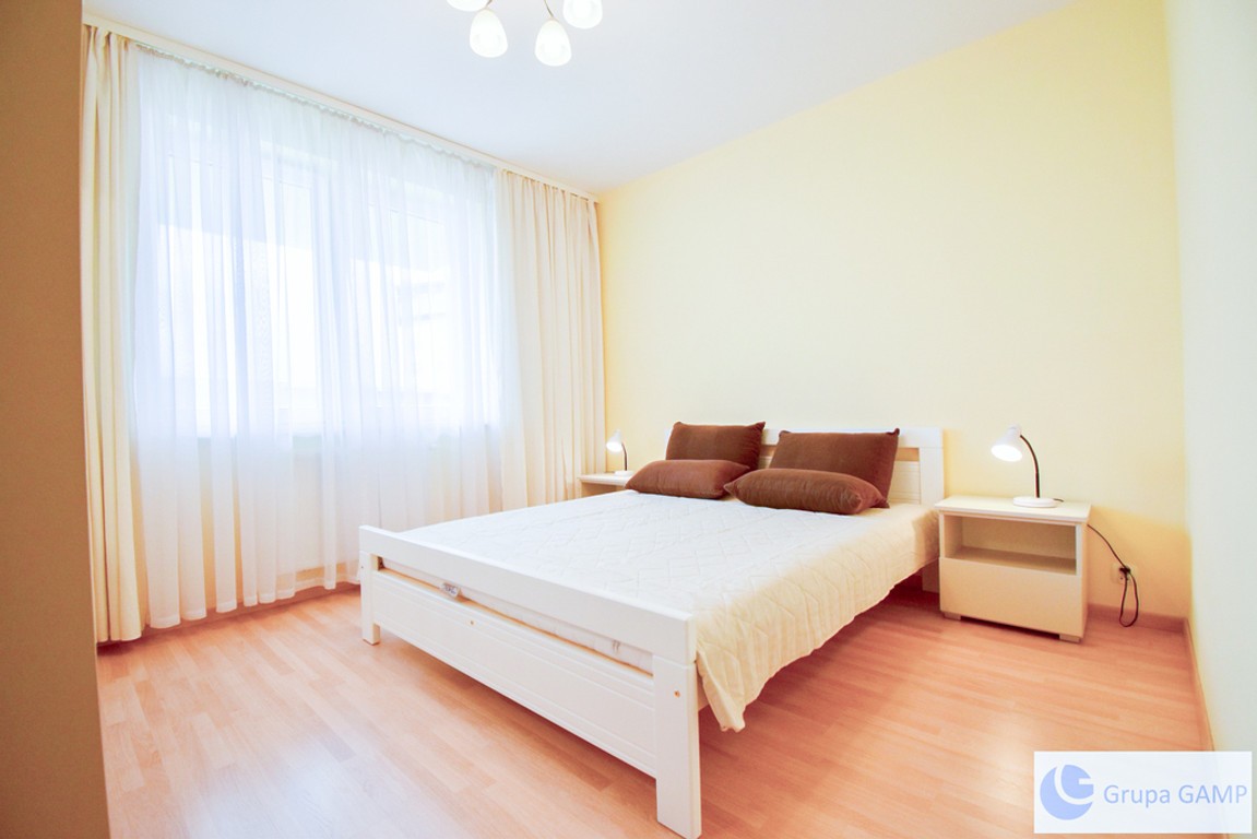 2-pok. 60 m² | Dębniki | Ul. Zachodnia - Widok 6