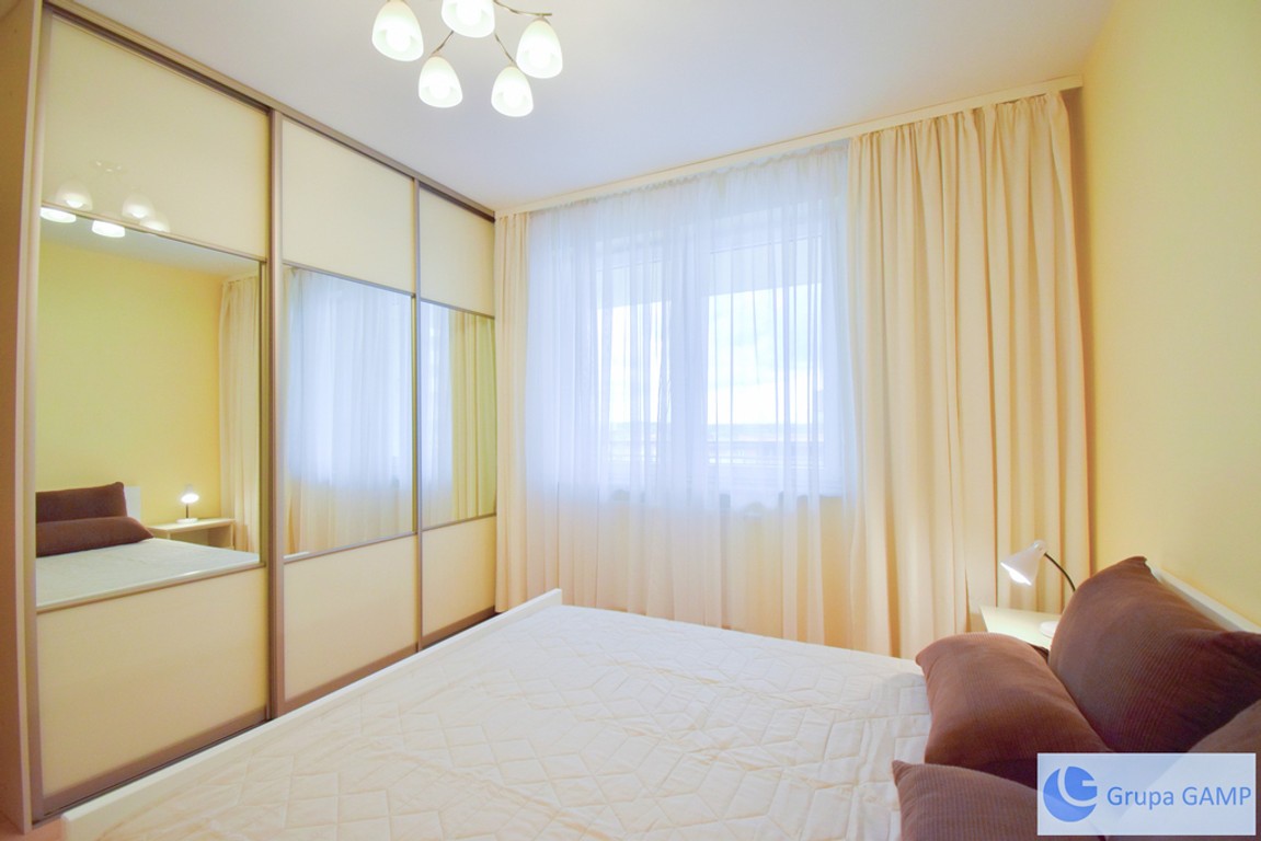 2-pok. 60 m² | Dębniki | Ul. Zachodnia - Więcej