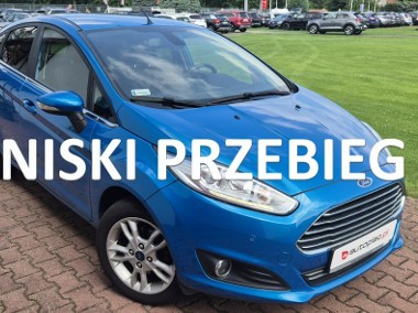 Ford Fiesta VIII KAMERA-START-STOP-SONY-MEDIA-LED-1
