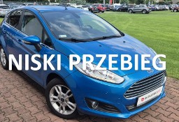 Ford Fiesta VIII KAMERA-START-STOP-SONY-MEDIA-LED