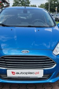 Ford Fiesta VIII KAMERA-START-STOP-SONY-MEDIA-LED-2