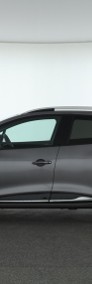 Renault Clio IV , Navi, Klima, Tempomat, Parktronic-4