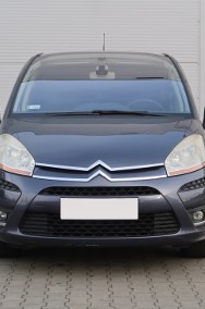 Citroen C4 Picasso I , Navi, Tempomat, Parktronic,ALU-2