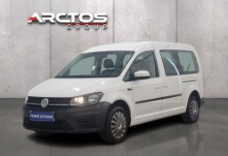 Volkswagen Caddy III Caddy Maxi 2.0 TDI Trendline Salon PL 1wł. F-Vat