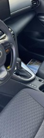 Toyota Yaris Cross Comfort 1.5 Hybrid Comfort 1.5 Hybrid 116KM | Tempomat adaptacyjny!-4