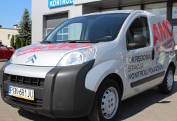 Citroen Nemo